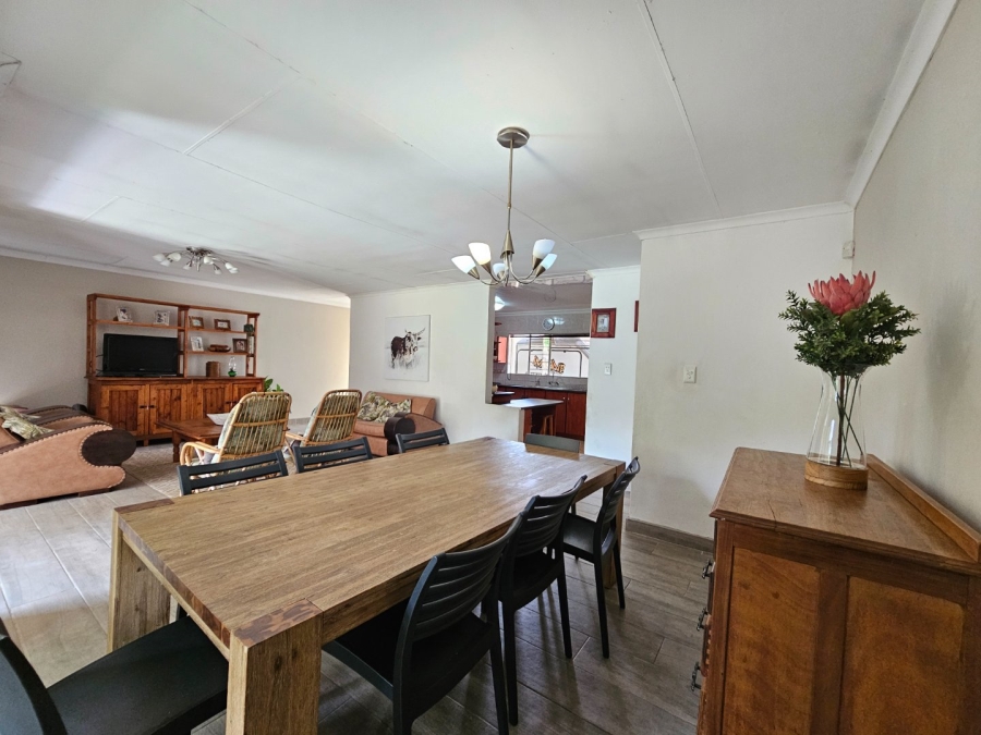 4 Bedroom Property for Sale in Vaalpark Free State